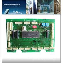 MITSUBISHI Elevator PCB LHS-200B MITSUBISHI Elevator Parts PCB